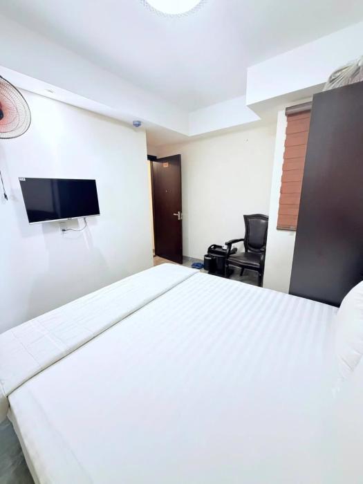 Mường Thanh Luxury