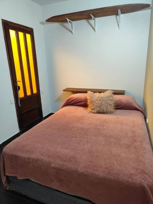 Studio apartment, Special winter