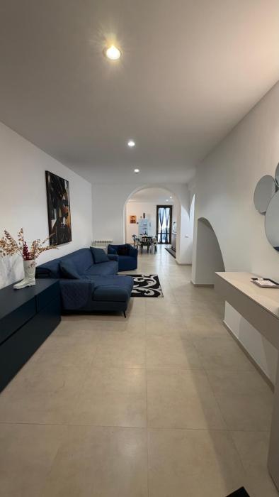 A Casa Di Chiara