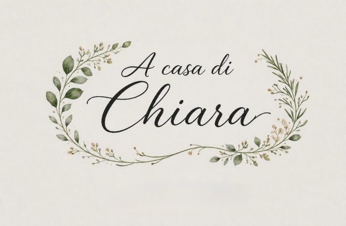 A Casa Di Chiara