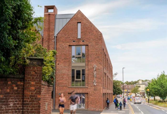 For Students Only - Fusion Students in York