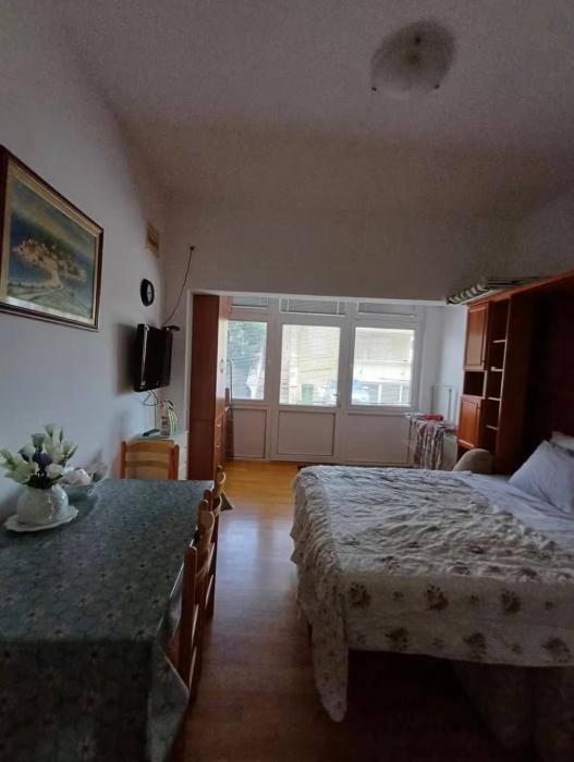 Apartment for two