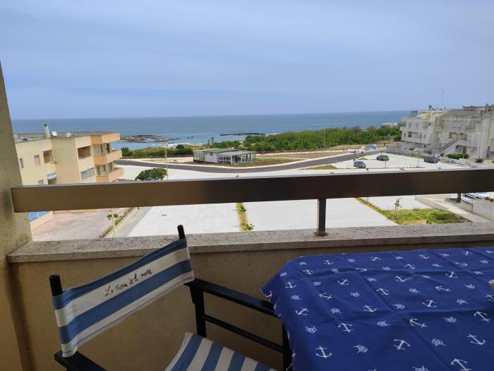 Lu Rusciu de lu mare by Casasi Vacanze Otranto