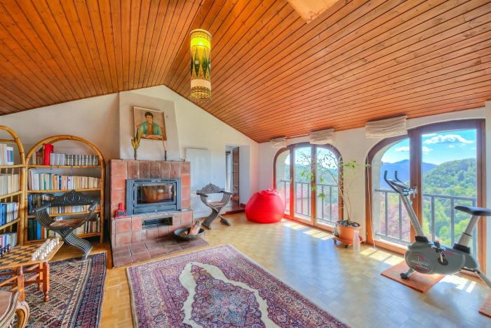 Casa DellAntonio - Happy Rentals