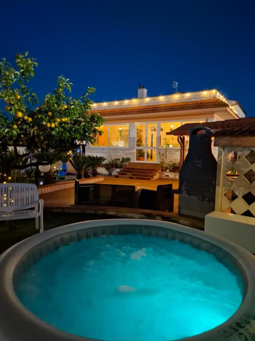 Villa Daisy Conversano-Polignano a Mare
