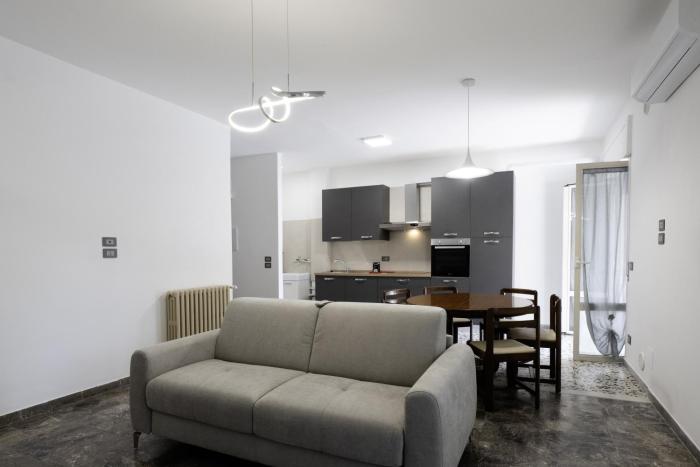 Charleston Apartment, a pochi passi dal mare A856