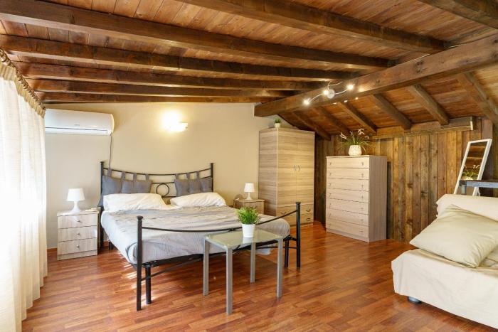 Casa Turistica Domiziano