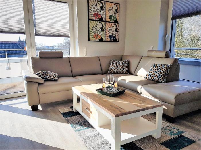 Bernstein Mare Rose Penthouse 1