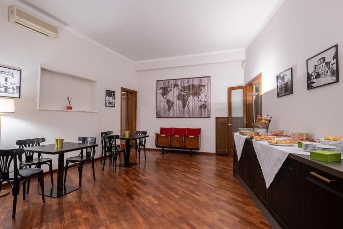 Room & Breakfast DAnnunzio