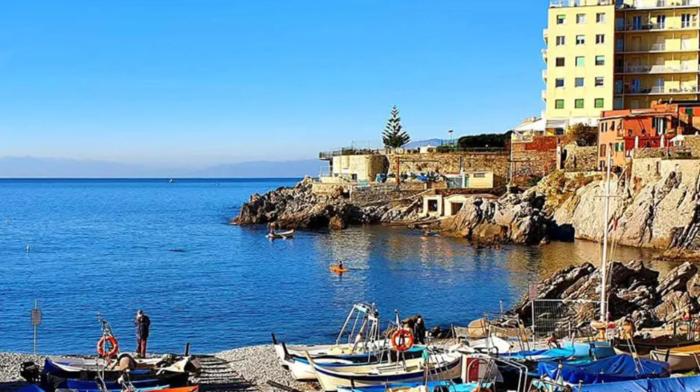Da Vittorio Quinto al Mare
