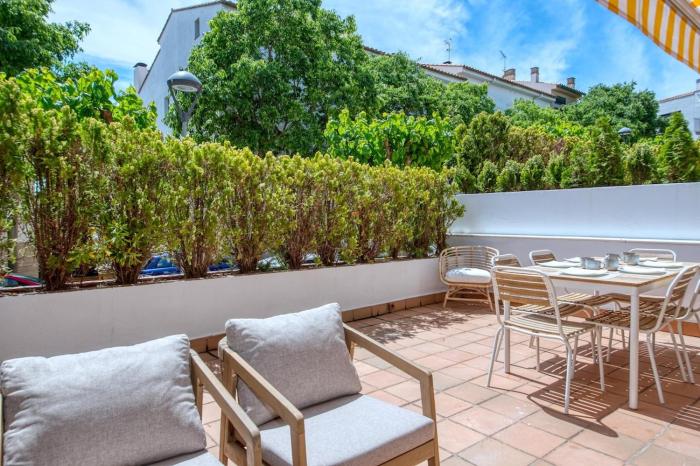 Apartament Canadell Niu dor 2