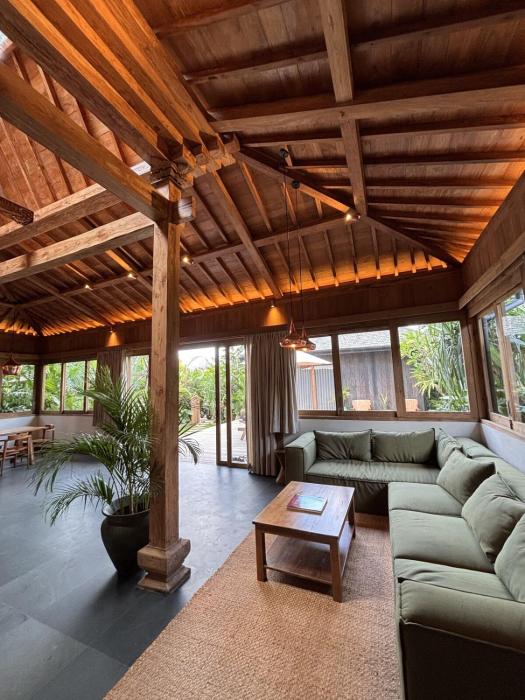 Private Villa & Guest house in Uluwatu