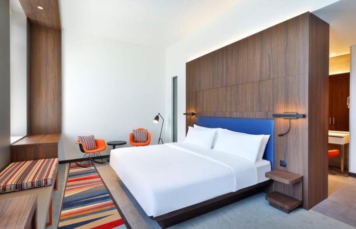 The - Grand EL DE Imperial Near International Airport Delhi