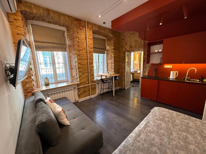 Kyiv Solaris Studio
