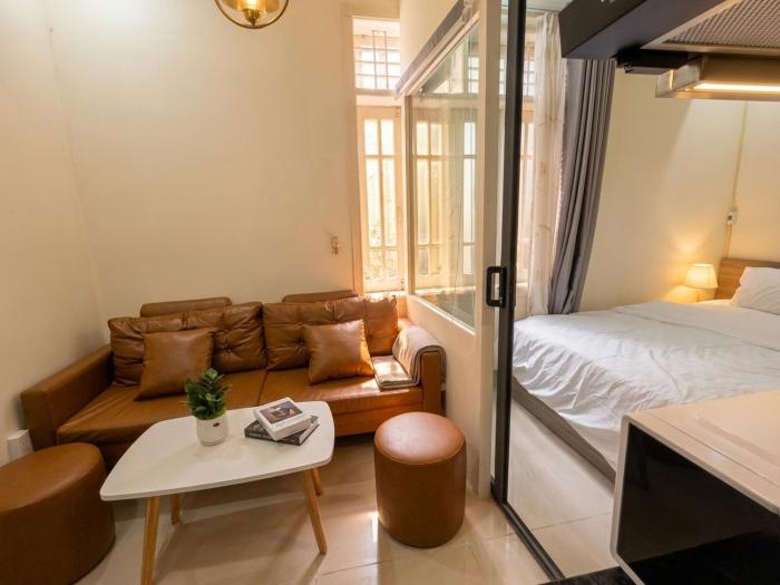 Beach O homestay and Apartment