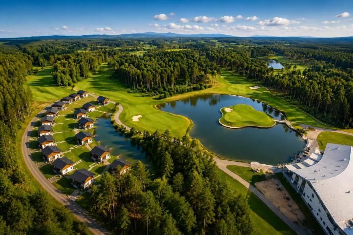 Greenview Lodge