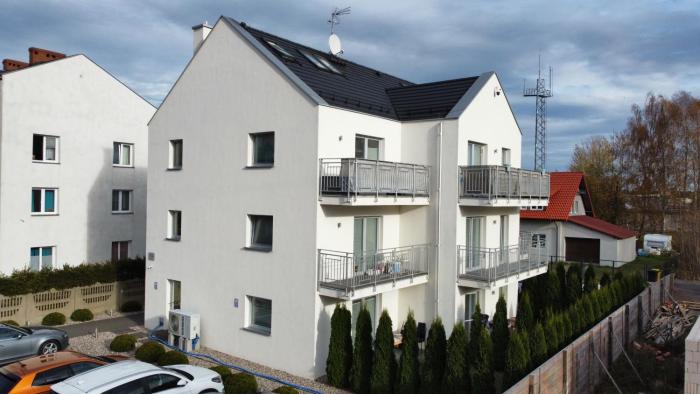 Apartament Port Hygge e-apart