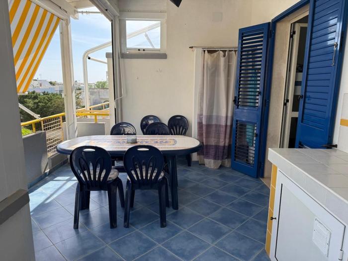 Eucalipti Apartment - Vibes and View Baia Verde