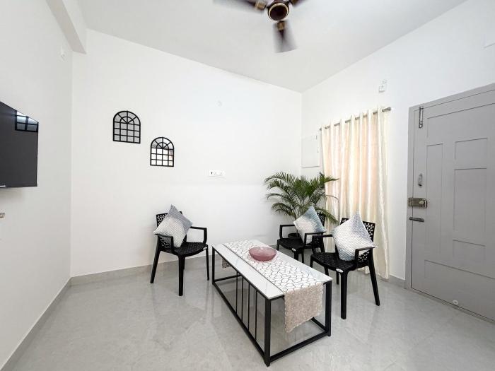 PRIME By Saibala - Condo Hotel Near Airport