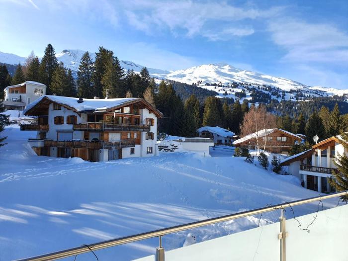 Ferienwohnung Montana