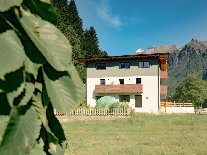 Nature House Pflersch