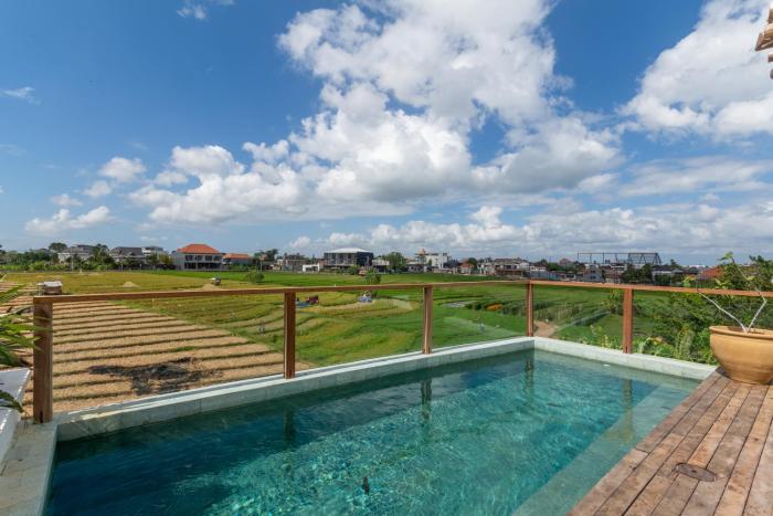 Villa Sky Canggu by BaliSuperHost