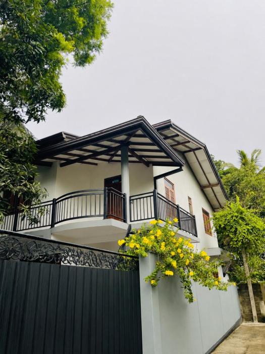 Amith Home Stay Hikkaduwa