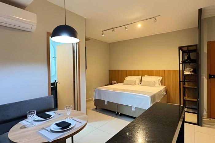 apê luxo em Anápolis