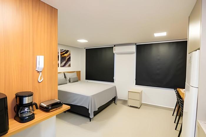 Studio Próximo a UniEvengélica de Anápolis 208