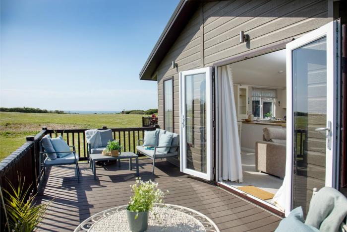 Berry Head Lodge