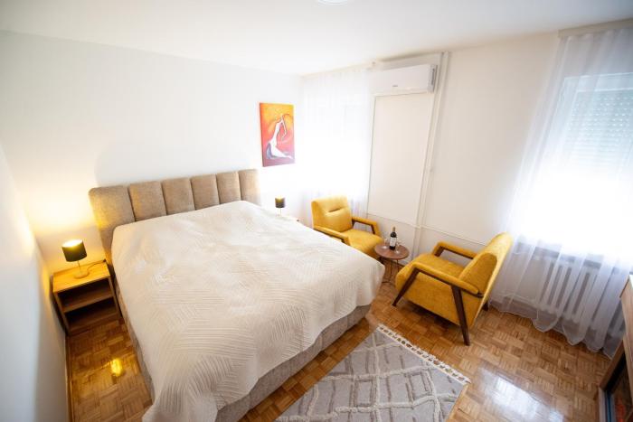 Apartman Gorica