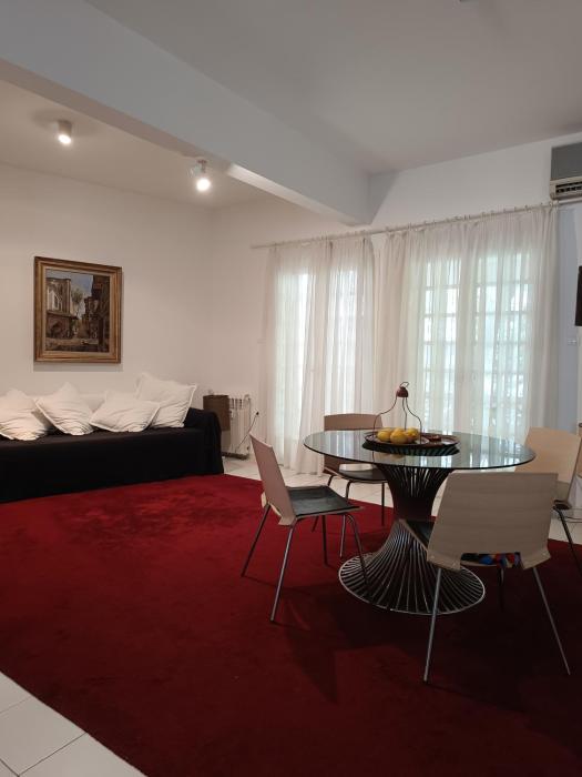 Serene & Spacious apartment in a vibrant area