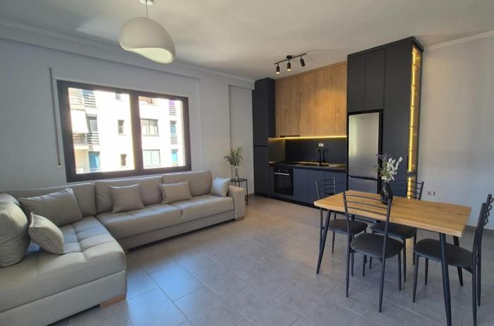 Tirana Sweet Apartment 2