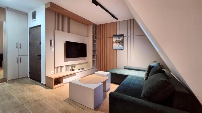 Forest Loft