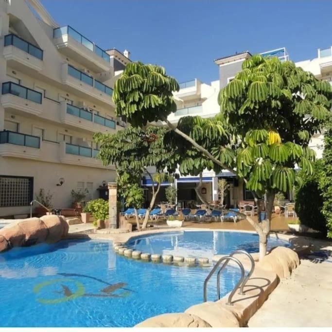 Beach & Relax Apartment