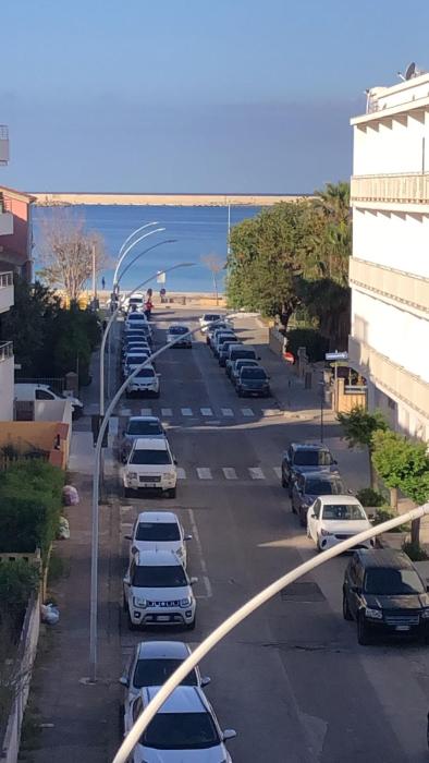 Beach Lido Loft Alghero