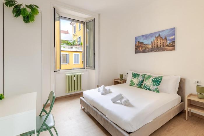 Farini Easy Stay Milano