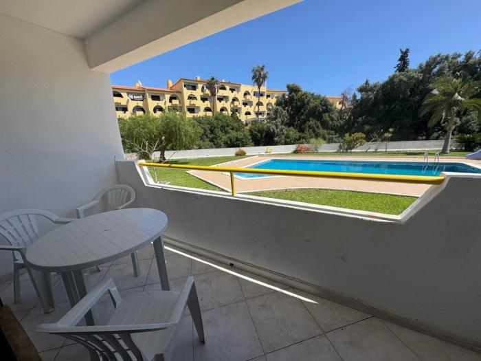 TAC - Andalucia Pool&Sunset