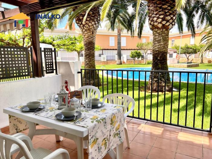 Adosado Palm Beach INALKO