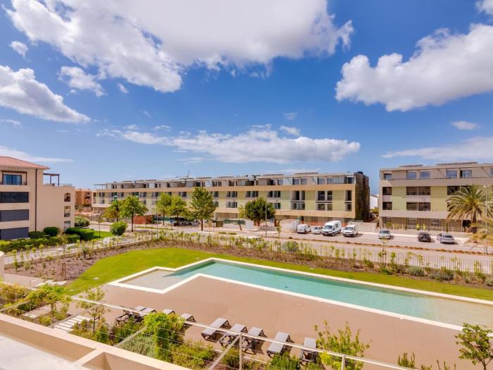 Modern 2bdr Apartment in The Nine Vilamoura