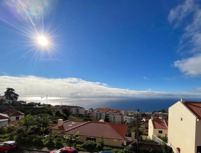 Jardins do Garajau View