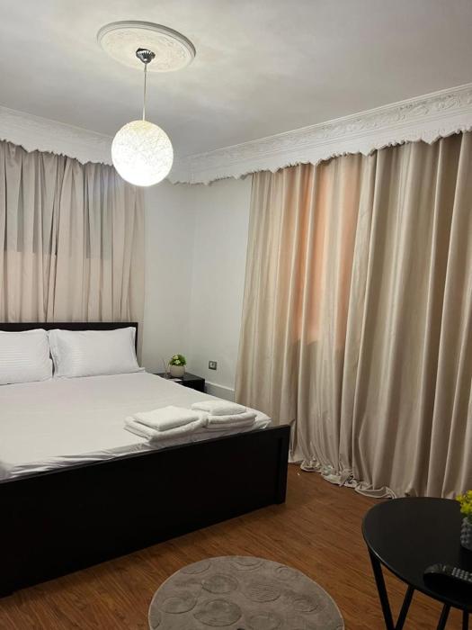 Tirana Apartments