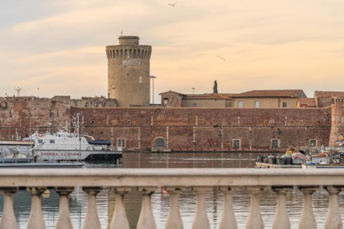 Porto Mediceo