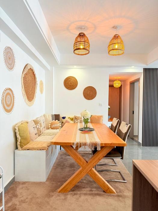 2Bedroom unit in Riverside drive