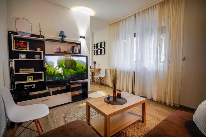 Tara Apartment