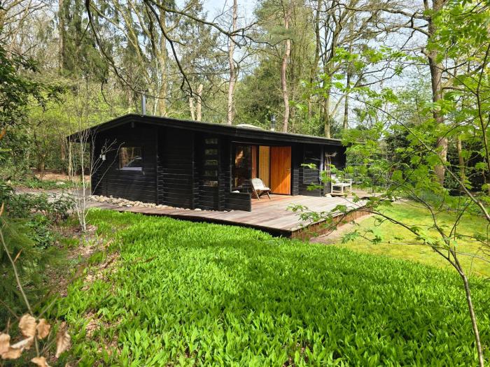 Finse Bungalow