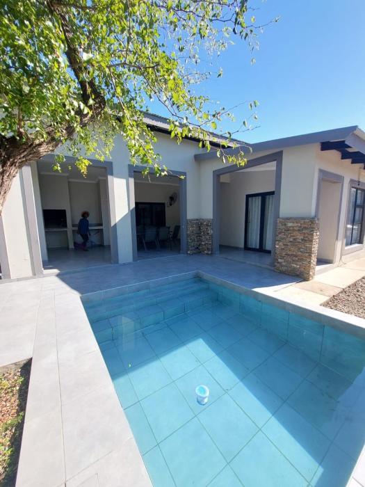 The Kop - Krugers Quiet Bush Retreat