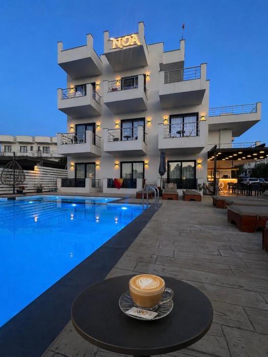 Noa Boutique Hotel