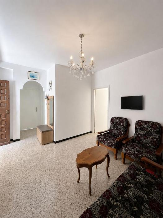 La maison douce Bizerte