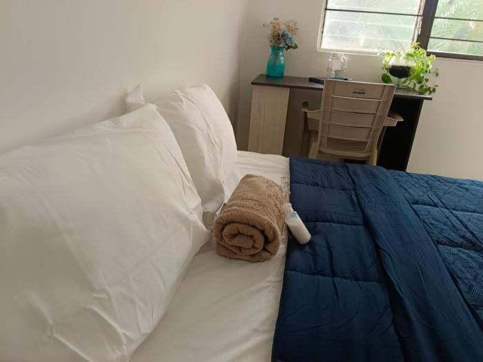 Room un Medellín - Poblado 1